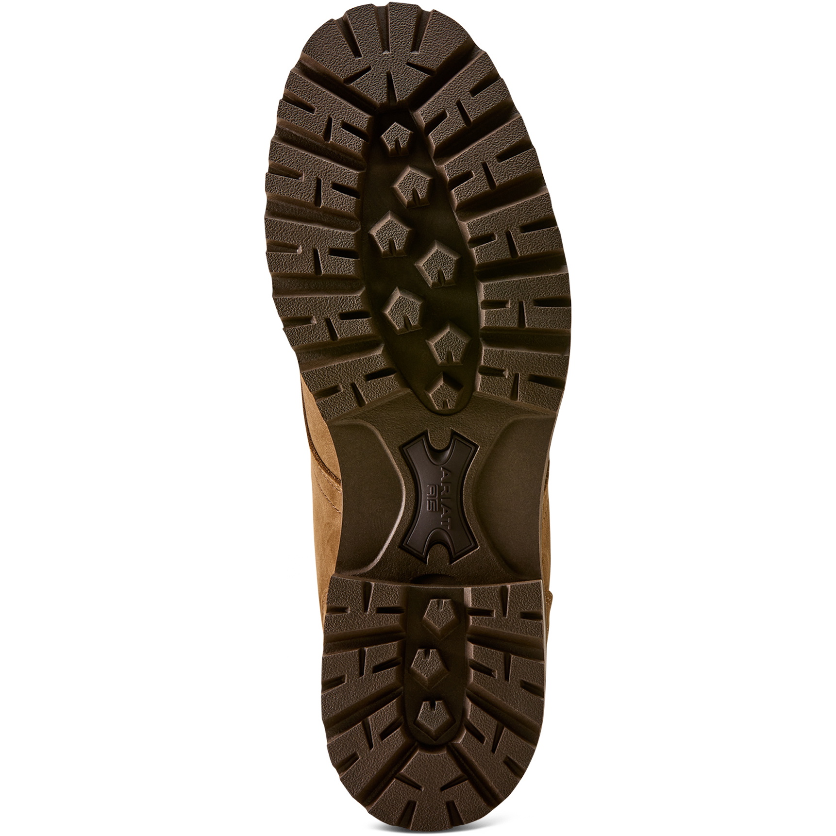 2026 Ariat Mens Moorland Boot 10080336 - Toasted Walnut